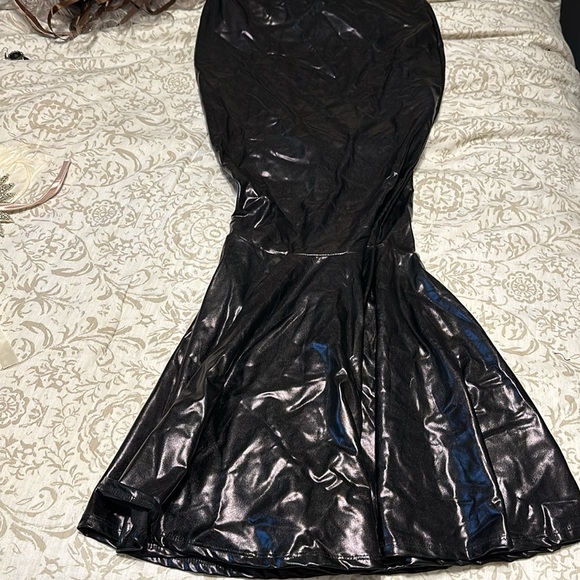 Sea witch Ursula costume - Picture 10 of 10